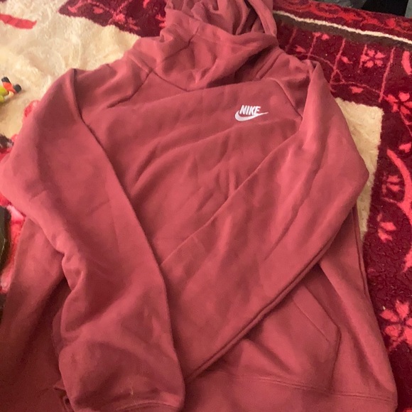 Nike hoodie - Picture 1 of 1